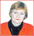 Андреева Валентина Ивановна