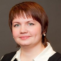 Olga Litvinova