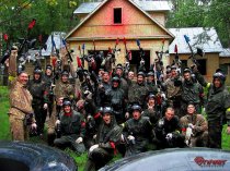 Paintball