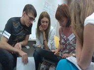 Проблемы адаптации в трудовом коллективе