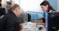 Работа с клиентом в выставочном зале