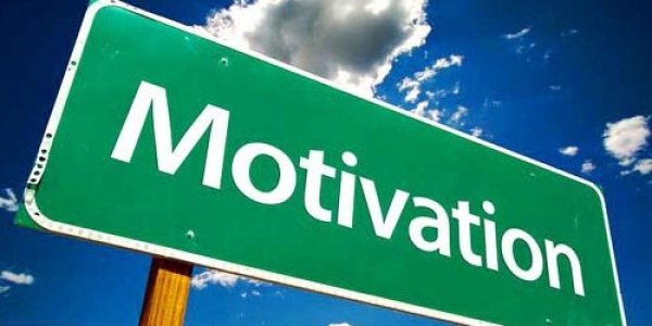 Intangible motivation