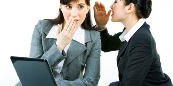 Stimulation of staff