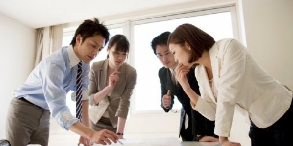 Intangible motivation