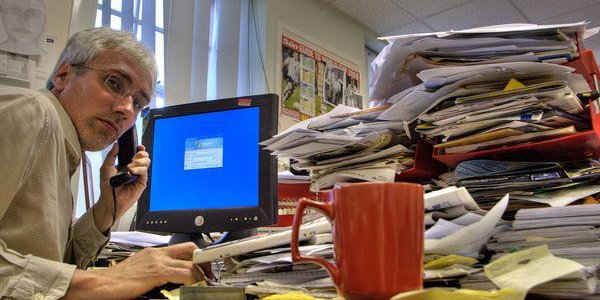 Motivation Management