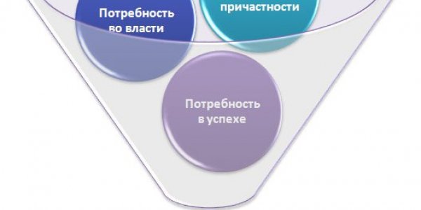 Theories of motivation