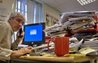 Modification Of Staff Involvement