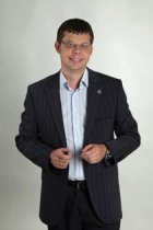 Виктор Лучков